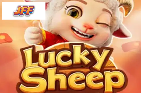 Lucky Sheep